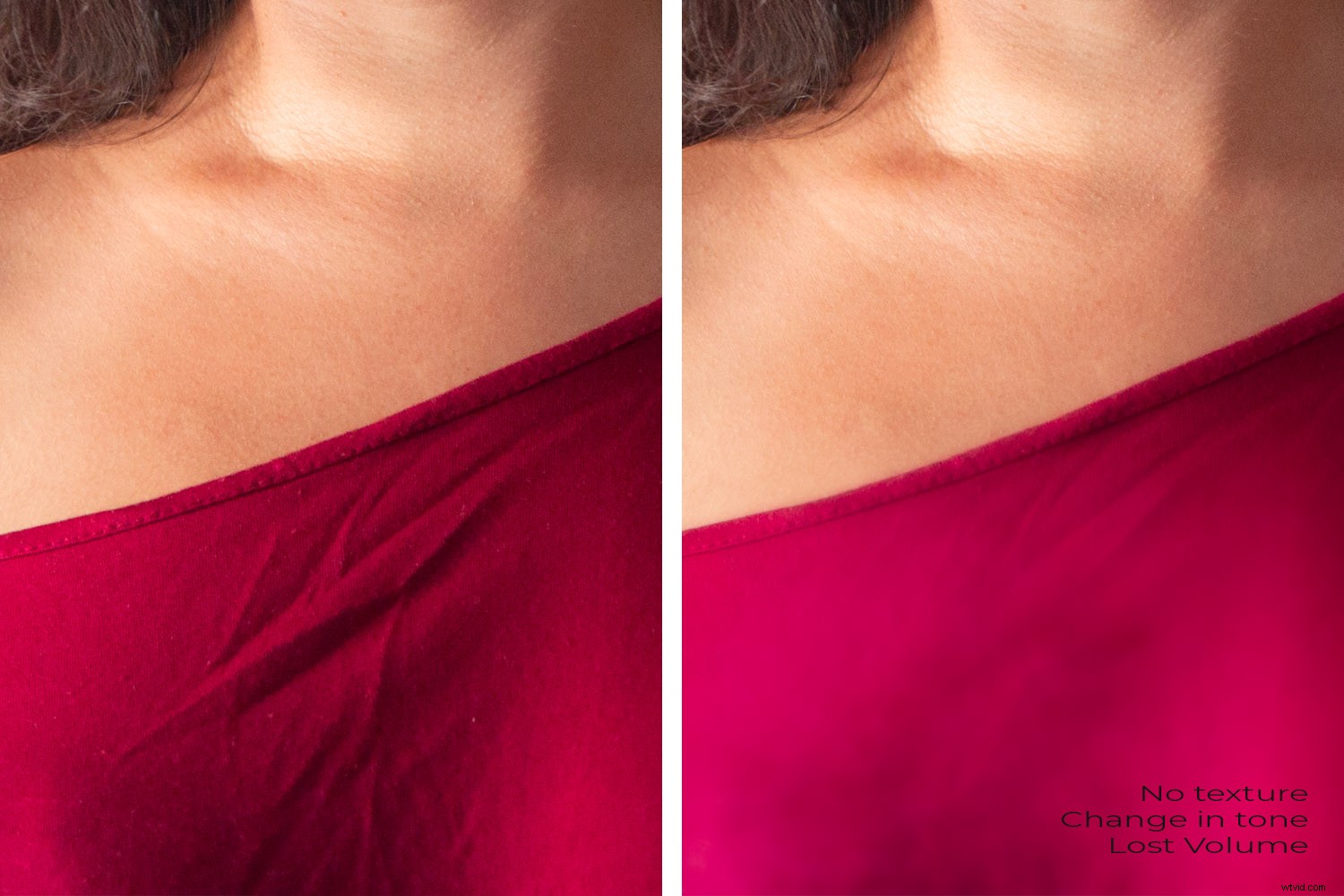 Effortlessly Remove Clothing Wrinkles in Photoshop: Fast, Professional Tutorial