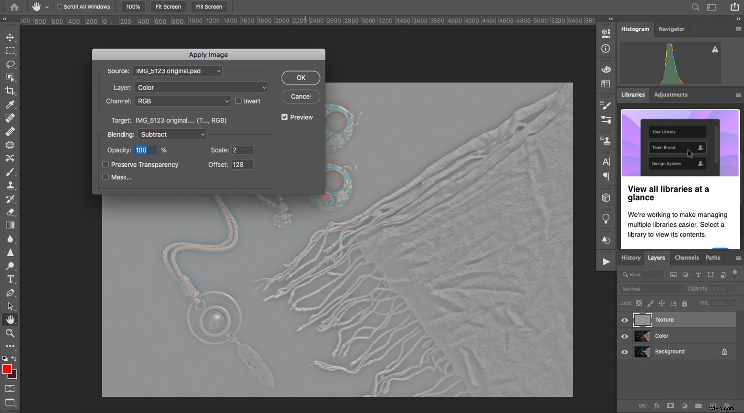 Effortlessly Remove Clothing Wrinkles in Photoshop: Fast, Professional Tutorial