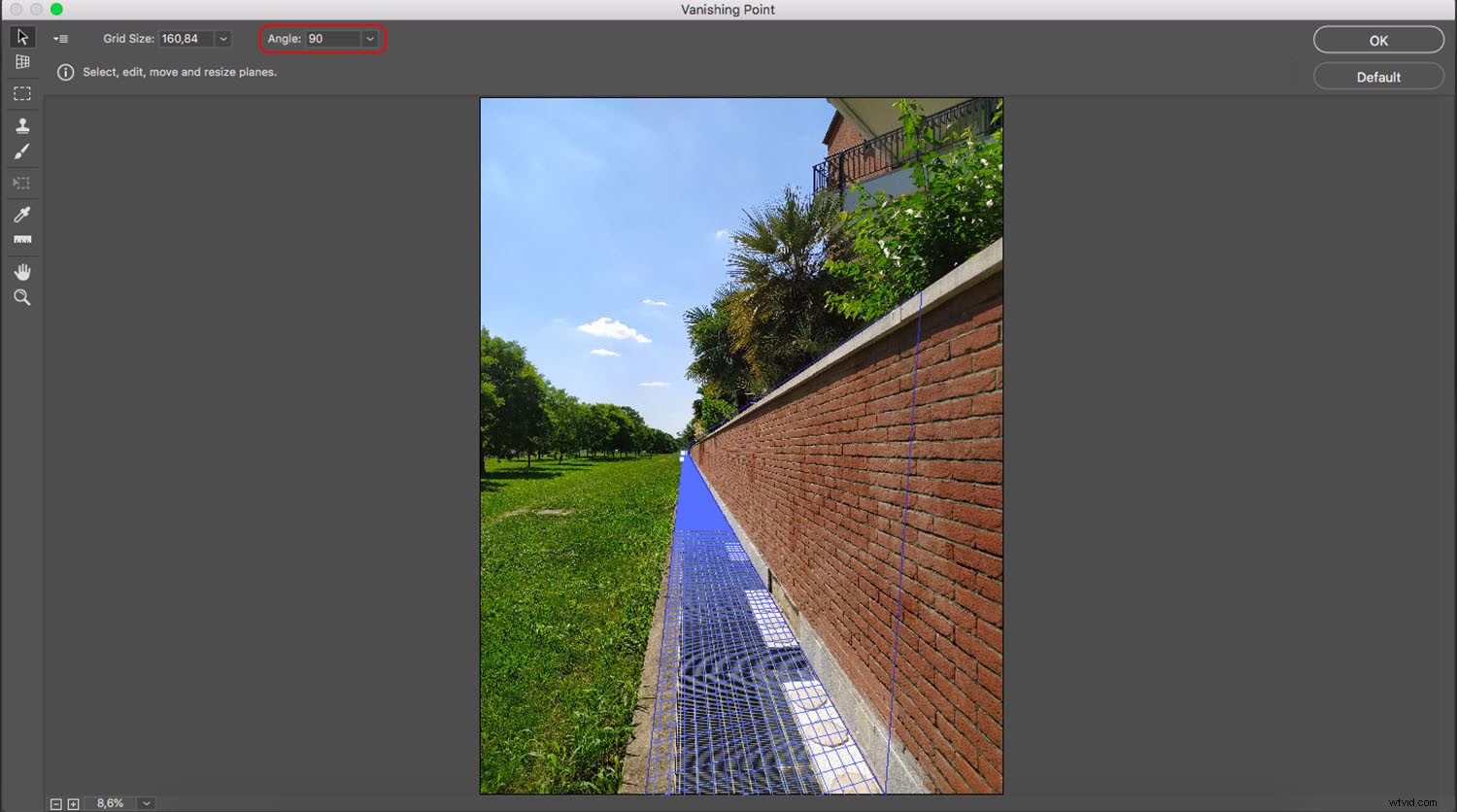 Master Photoshop s Vanishing Point: Essential Guide to Perfect Perspective