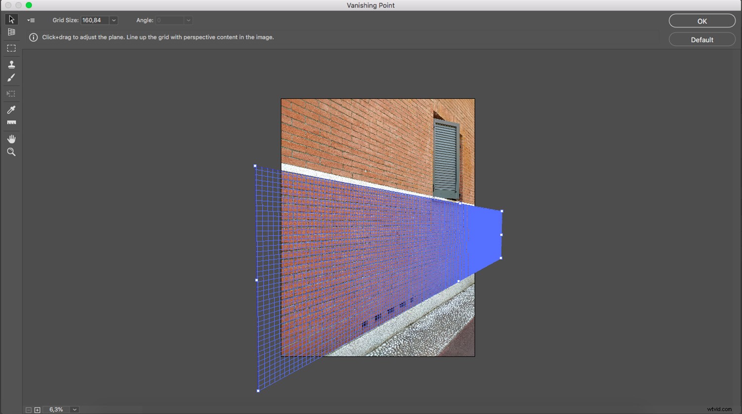 Master Photoshop s Vanishing Point: Essential Guide to Perfect Perspective