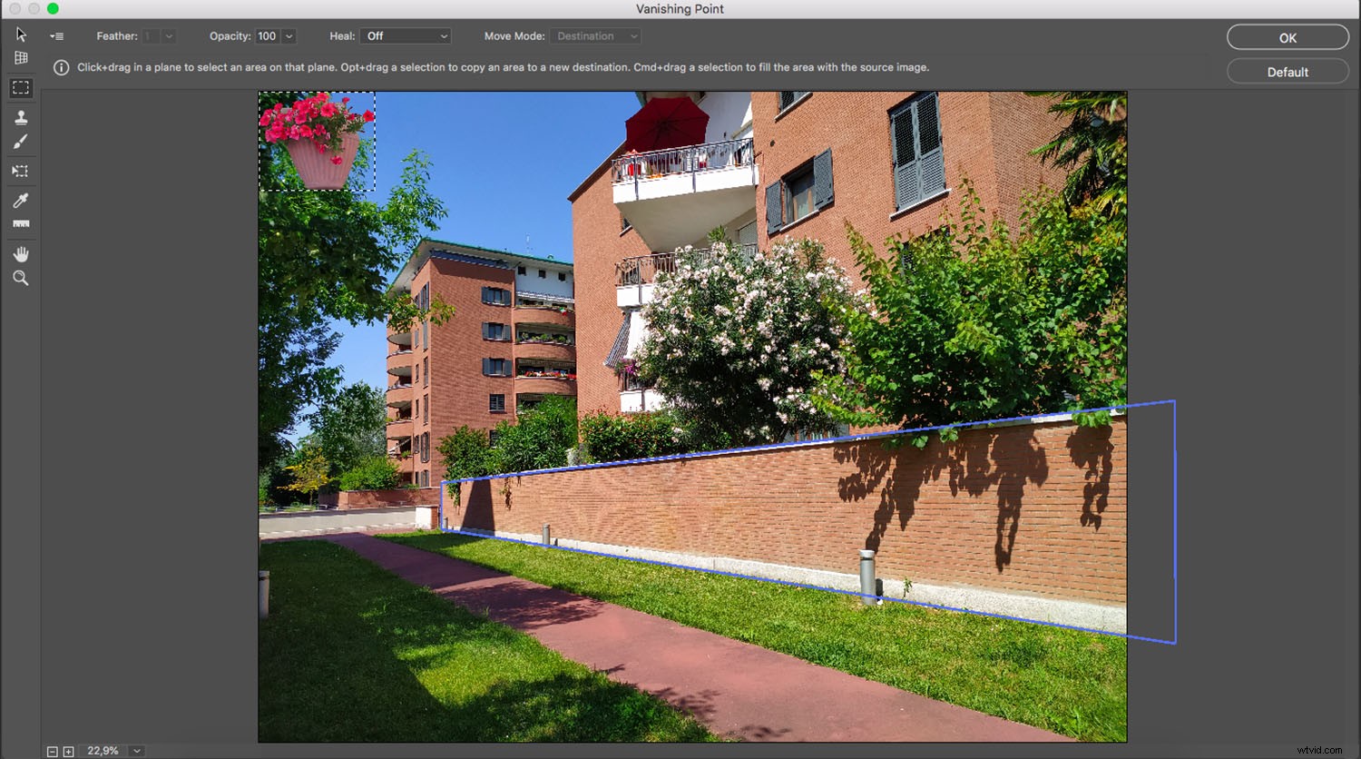 Master Photoshop s Vanishing Point: Essential Guide to Perfect Perspective