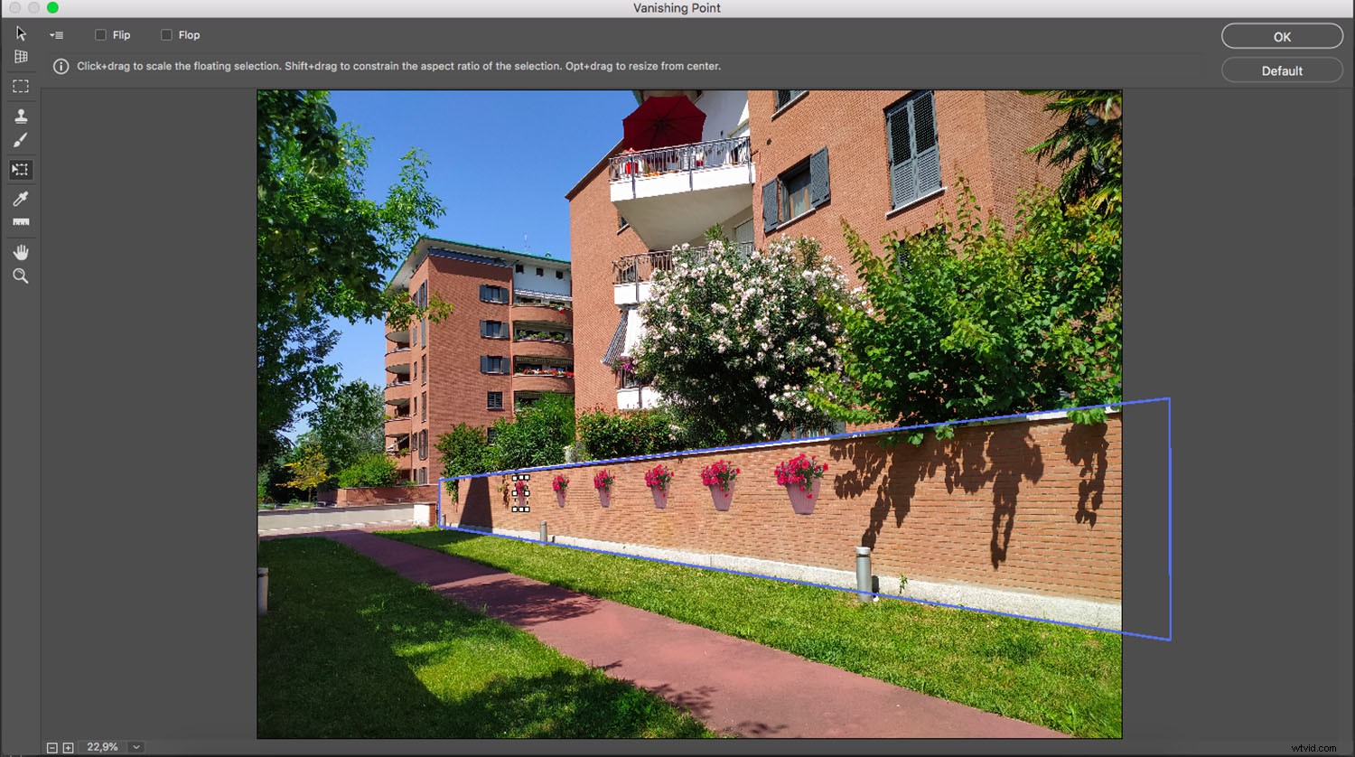 Master Photoshop s Vanishing Point: Essential Guide to Perfect Perspective