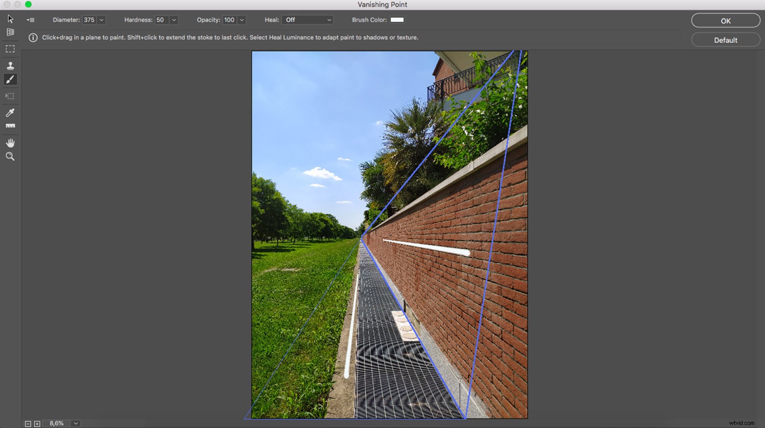 Master Photoshop s Vanishing Point: Essential Guide to Perfect Perspective