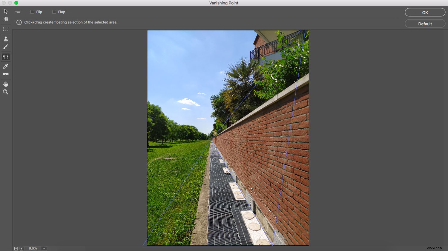 Master Photoshop s Vanishing Point: Essential Guide to Perfect Perspective