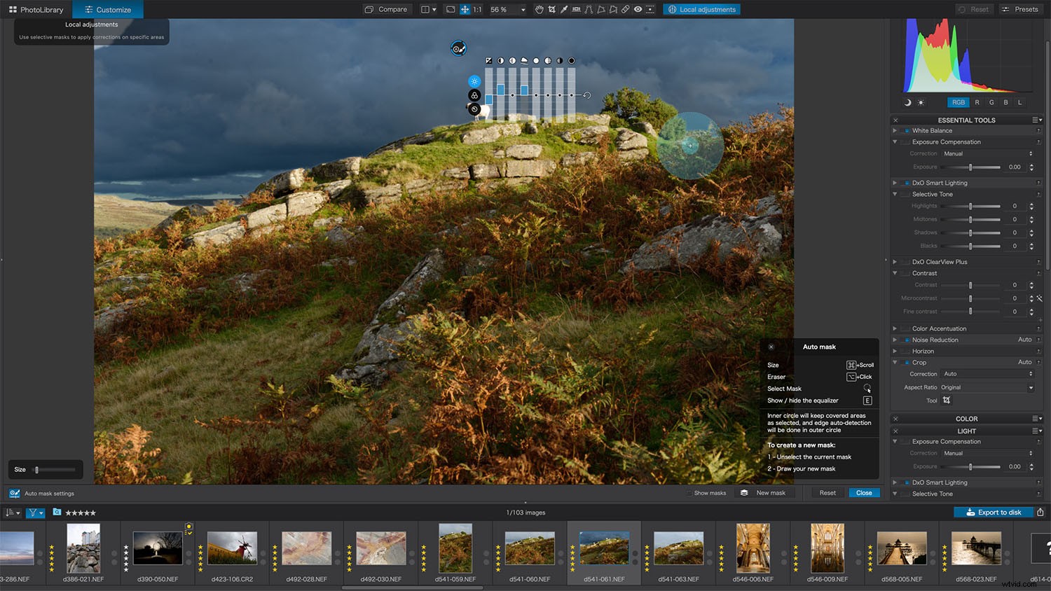 Ultimate Guide to the Best Post-Processing Software for Photographers