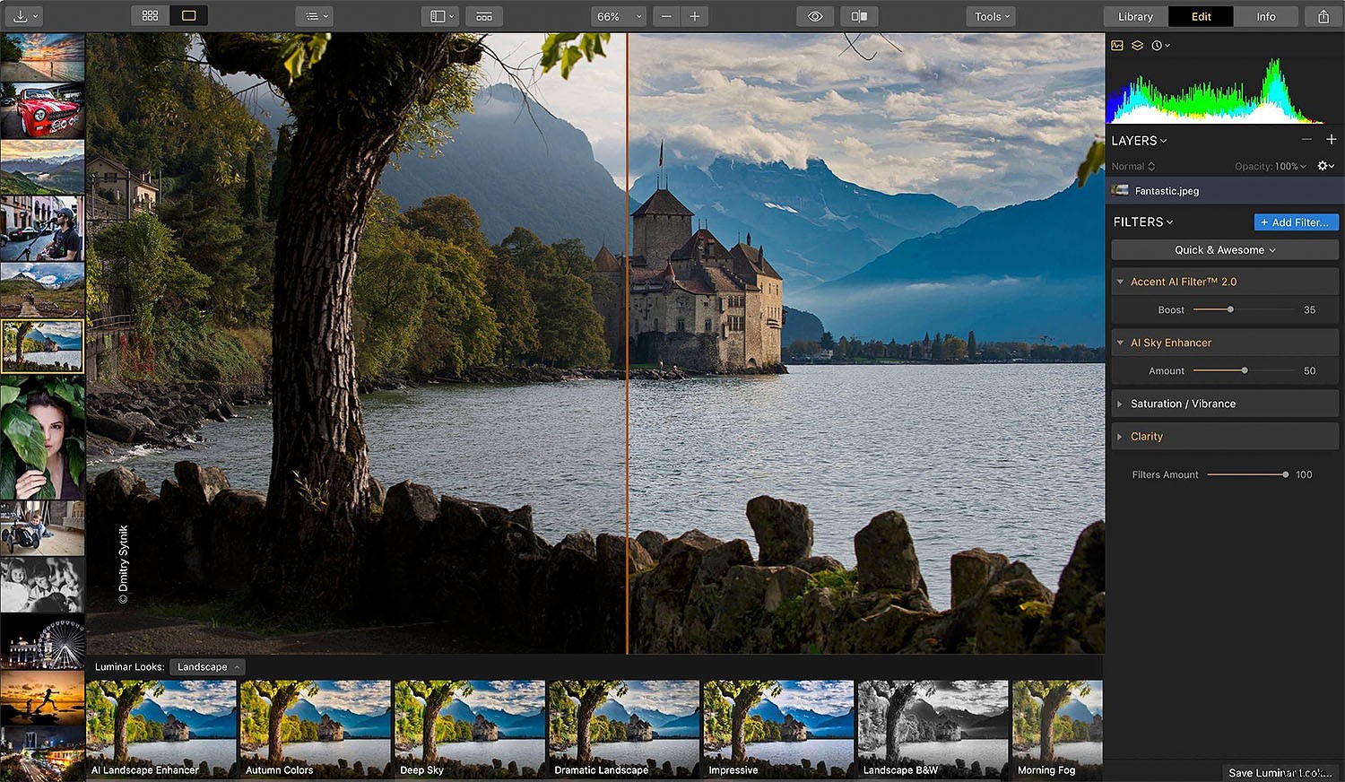 Ultimate Guide to the Best Post-Processing Software for Photographers