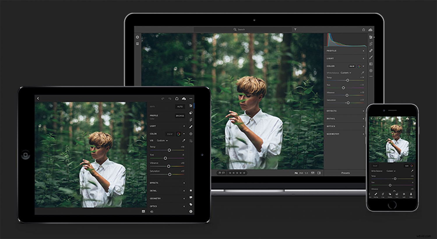 Ultimate Guide to the Best Post-Processing Software for Photographers