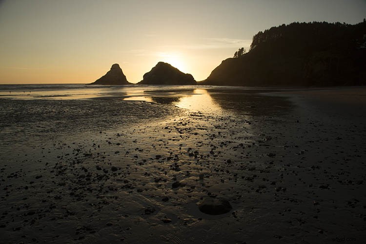 7 Expert Tips for Stunning Natural-Looking HDR Landscapes in Aurora HDR