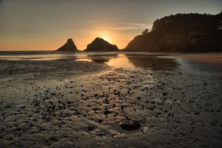 7 Expert Tips for Stunning Natural-Looking HDR Landscapes in Aurora HDR