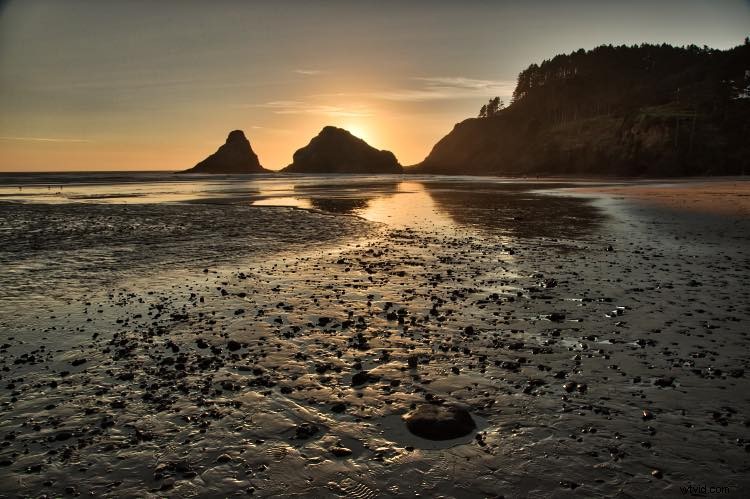 7 Expert Tips for Stunning Natural-Looking HDR Landscapes in Aurora HDR