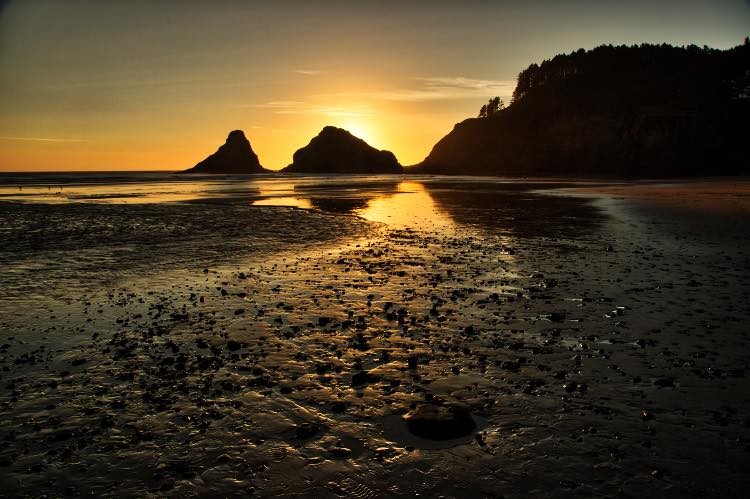 7 Expert Tips for Stunning Natural-Looking HDR Landscapes in Aurora HDR