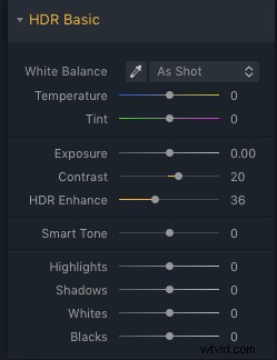 7 Expert Tips for Stunning Natural-Looking HDR Landscapes in Aurora HDR
