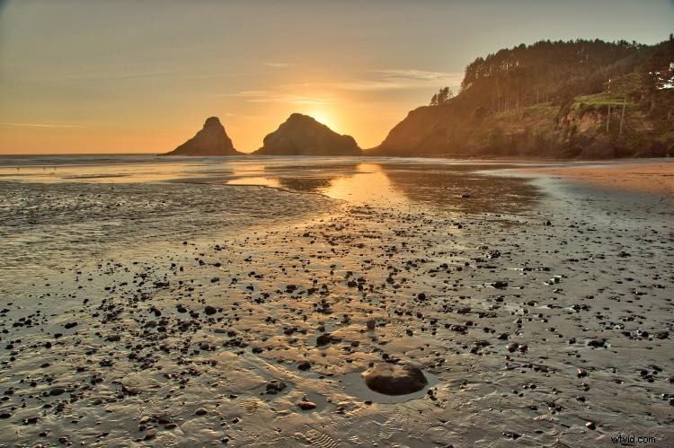 7 Expert Tips for Stunning Natural-Looking HDR Landscapes in Aurora HDR