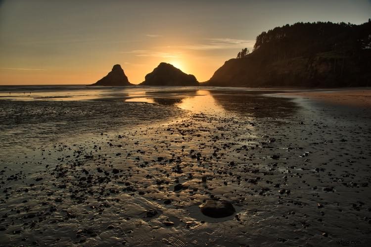 7 Expert Tips for Stunning Natural-Looking HDR Landscapes in Aurora HDR