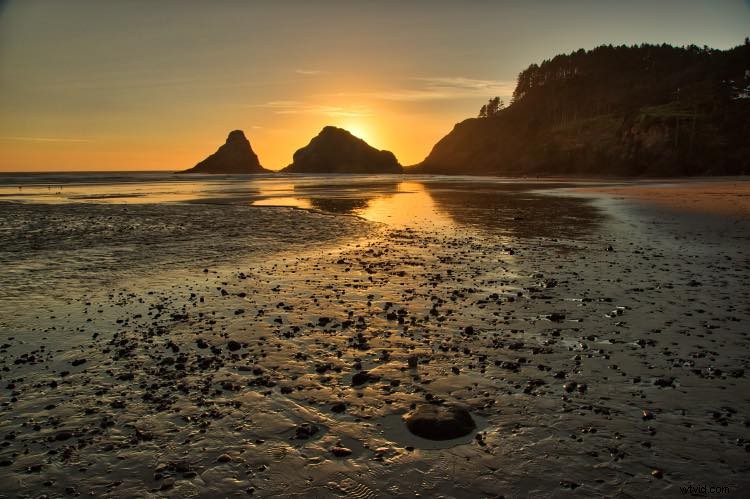 7 Expert Tips for Stunning Natural-Looking HDR Landscapes in Aurora HDR