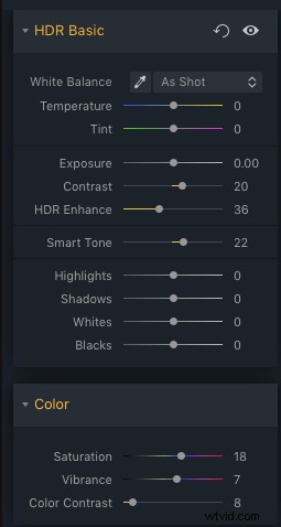 7 Expert Tips for Stunning Natural-Looking HDR Landscapes in Aurora HDR