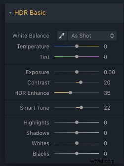 7 Expert Tips for Stunning Natural-Looking HDR Landscapes in Aurora HDR