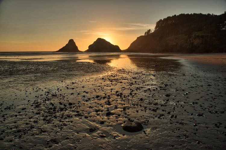 7 Expert Tips for Stunning Natural-Looking HDR Landscapes in Aurora HDR