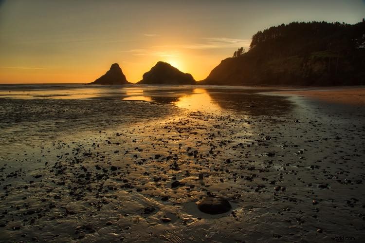 7 Expert Tips for Stunning Natural-Looking HDR Landscapes in Aurora HDR