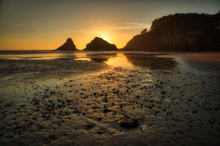 7 Expert Tips for Stunning Natural-Looking HDR Landscapes in Aurora HDR