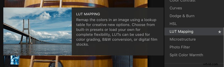 Master Effortless Color Grading with LUTs in Luminar 2018