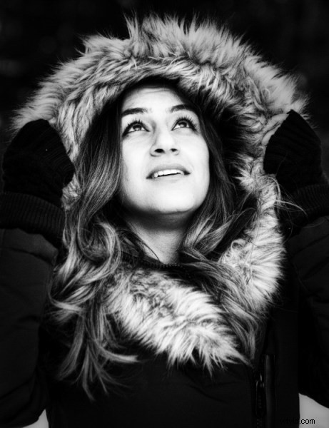 Master Retro Photo Effects: Step-by-Step Guide with Luminar AI