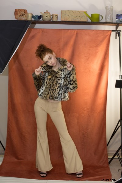 Master Retro Photo Effects: Step-by-Step Guide with Luminar AI