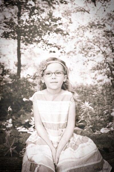 Master Retro Photo Effects: Step-by-Step Guide with Luminar AI