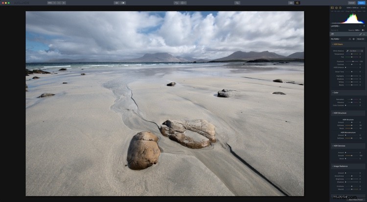 Master 5 Stunning HDR Looks with Aurora HDR 2018: Step-by-Step Guide