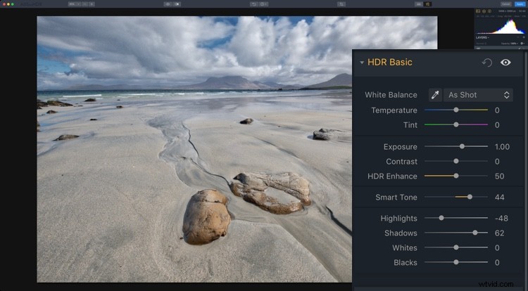Master 5 Stunning HDR Looks with Aurora HDR 2018: Step-by-Step Guide