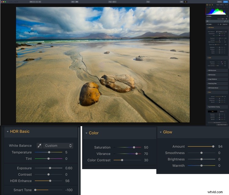 Master 5 Stunning HDR Looks with Aurora HDR 2018: Step-by-Step Guide