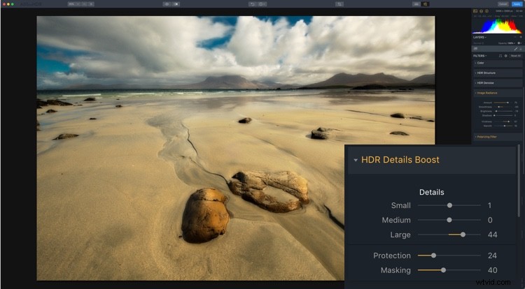 Master 5 Stunning HDR Looks with Aurora HDR 2018: Step-by-Step Guide
