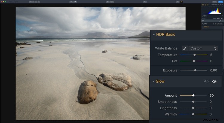 Master 5 Stunning HDR Looks with Aurora HDR 2018: Step-by-Step Guide