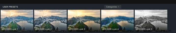 Master 5 Stunning HDR Looks with Aurora HDR 2018: Step-by-Step Guide