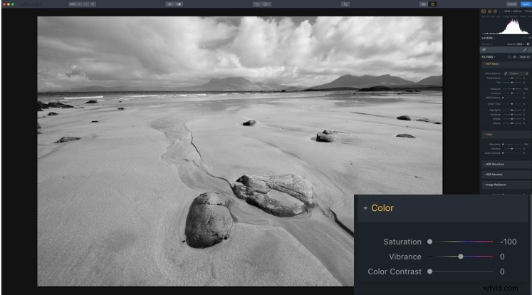 Master 5 Stunning HDR Looks with Aurora HDR 2018: Step-by-Step Guide