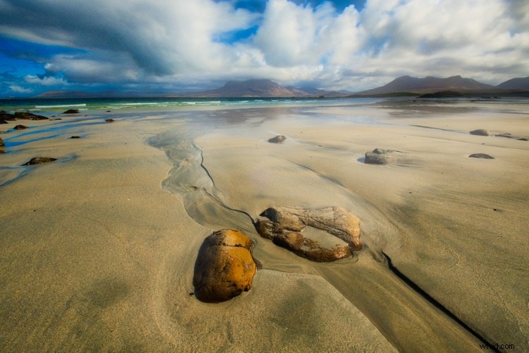 Master 5 Stunning HDR Looks with Aurora HDR 2018: Step-by-Step Guide