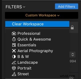 Master the Grunge Effect in Luminar 2018: Step-by-Step Guide