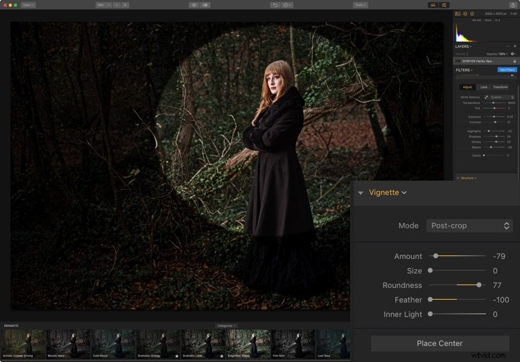 Master the Grunge Effect in Luminar 2018: Step-by-Step Guide