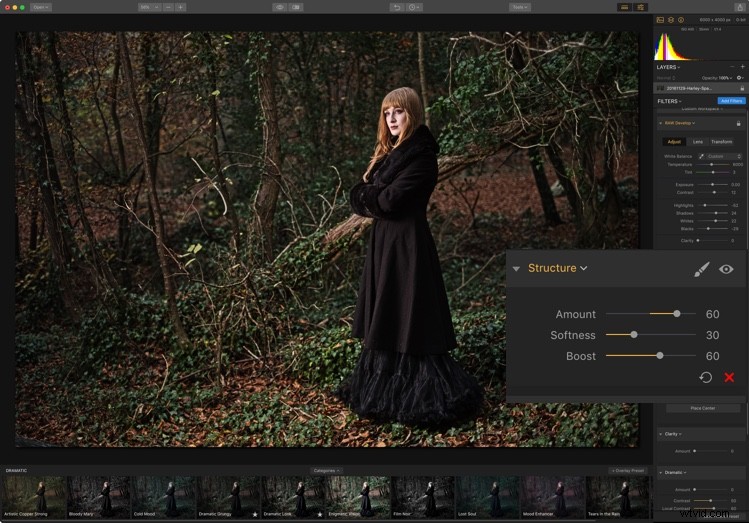 Master the Grunge Effect in Luminar 2018: Step-by-Step Guide