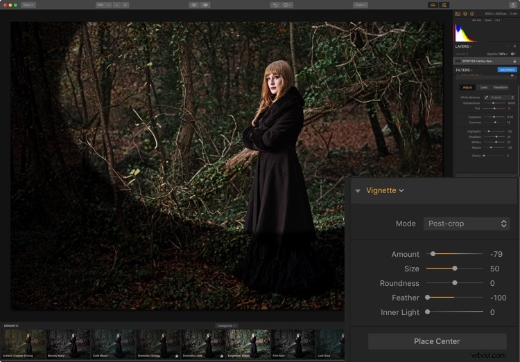 Master the Grunge Effect in Luminar 2018: Step-by-Step Guide