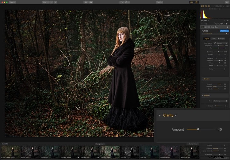 Master the Grunge Effect in Luminar 2018: Step-by-Step Guide