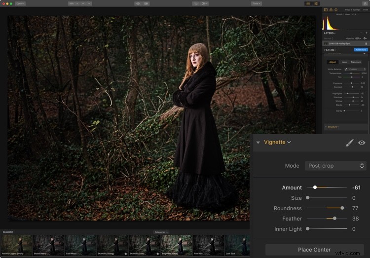 Master the Grunge Effect in Luminar 2018: Step-by-Step Guide