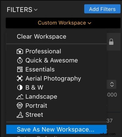Master the Grunge Effect in Luminar 2018: Step-by-Step Guide
