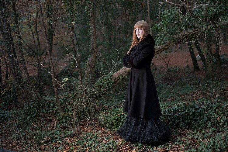 Master the Grunge Effect in Luminar 2018: Step-by-Step Guide