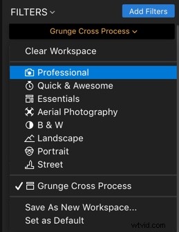 Master the Grunge Effect in Luminar 2018: Step-by-Step Guide