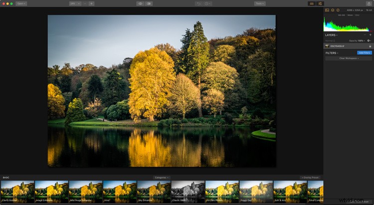 Master the Luminar 2018 Dashboard: Complete Beginner s Guide for Photographers