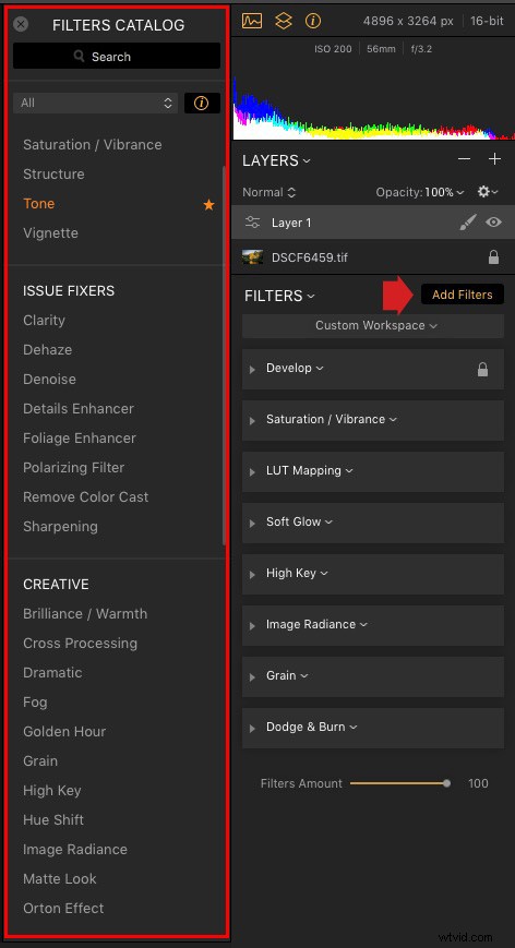 Master the Luminar 2018 Dashboard: Complete Beginner s Guide for Photographers