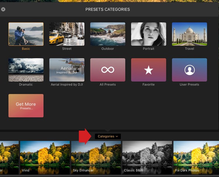 Master the Luminar 2018 Dashboard: Complete Beginner s Guide for Photographers