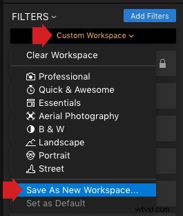 Master the Luminar 2018 Dashboard: Complete Beginner s Guide for Photographers