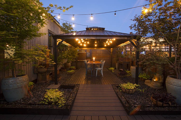 Elevate Your HDR Photos: 4 Expert Tips for Creative Styling in Aurora HDR 2018